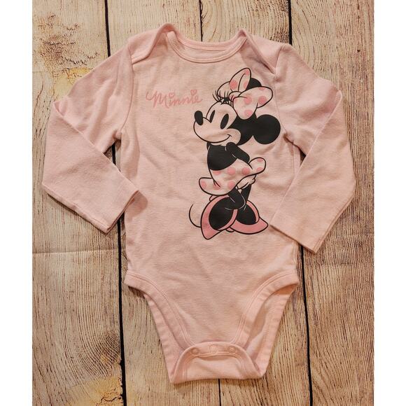 5 pc Disney Jumping Beans Minnie Mouse Collection - Picture 4 of 7